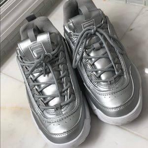 Fila Disruptor II